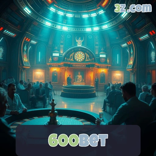 Bônus Imperdíveis no 600bet para Aumentar sua Diversão