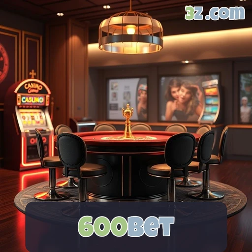 600bet: Confiavel e Seguro Para seus Jogos Online