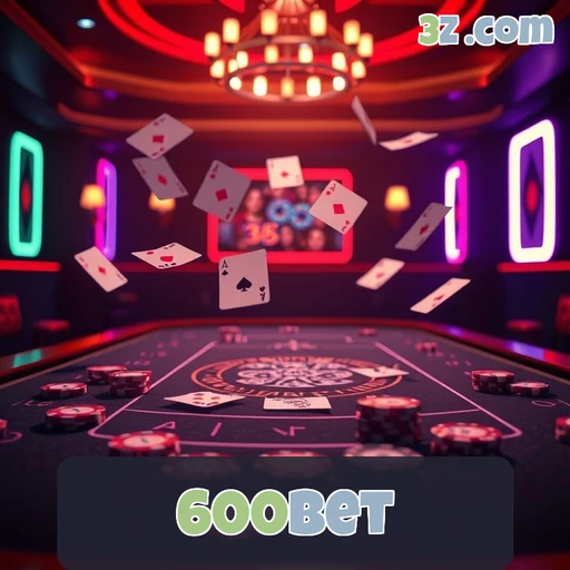 Explore a seção Paga da 600bet e aumente sua diversão