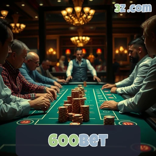 Promoções Irresistíveis da 600bet: Jogos e Prêmios em Foco