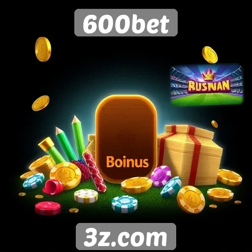 600bet análise dos jogos disponíveis no site