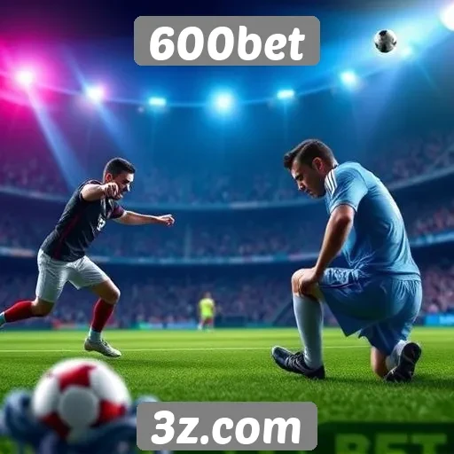 600bet estratégias para aumentar suas chances de ganhar