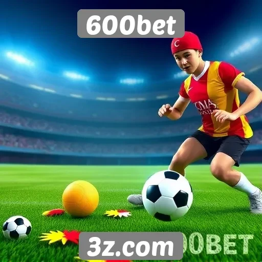 Comparação com outros sites de apostas