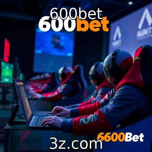 Perspectivas para os eSports na próxima década