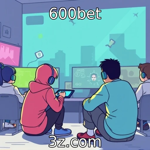 Análise da cultura gamer e suas influências