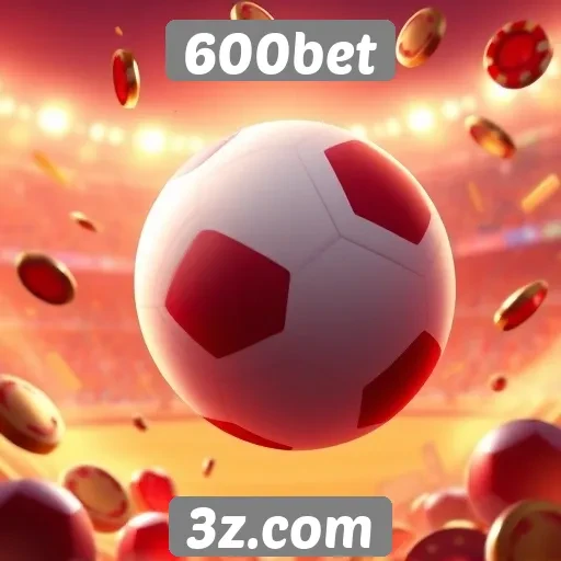 Promoções e bônus atraem novos jogadores para 600bet