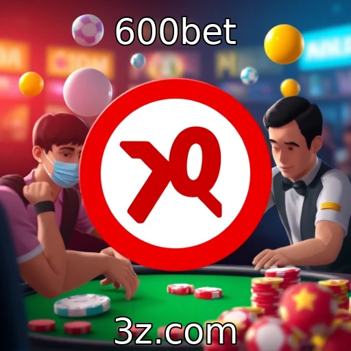 Aumento da conscientização sobre jogos responsáveis