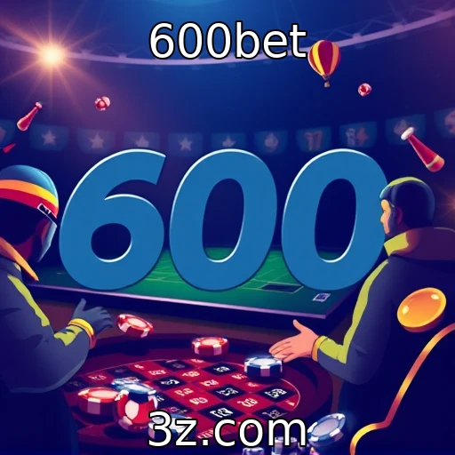 Evolução do jogo responsável nas plataformas