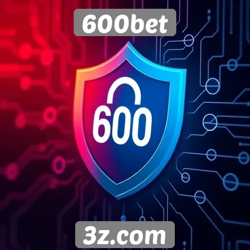 Avaliação da segurança no site de apostas 600bet